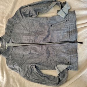 Never worn Liz Claiborne jacket size 2